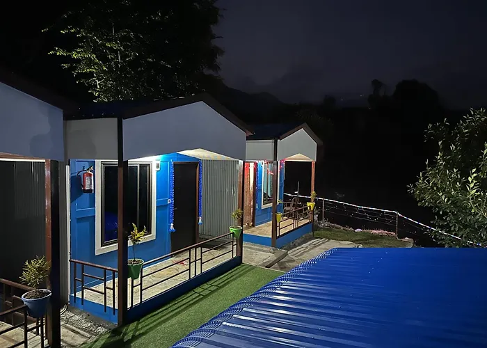 Lake Haven Resort, Sari, Chopta