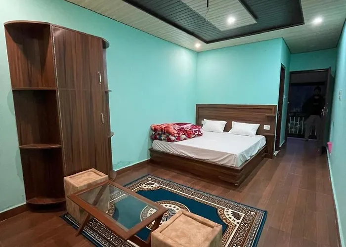 Mount Valley Martolia Resort