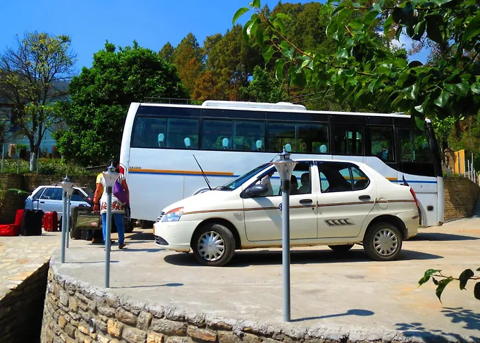Himalaya Darshan Resort